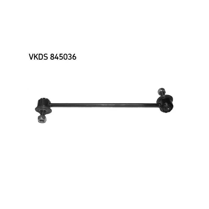 Entretoise/tige, stabilisateur SKF VKDS 845036