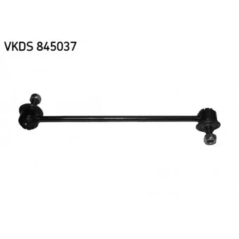 Entretoise/tige, stabilisateur SKF