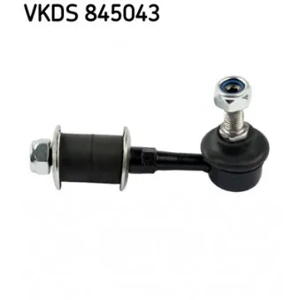 Entretoise/tige, stabilisateur SKF