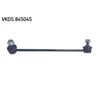Entretoise/tige, stabilisateur SKF