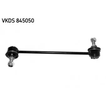 Entretoise/tige, stabilisateur SKF
