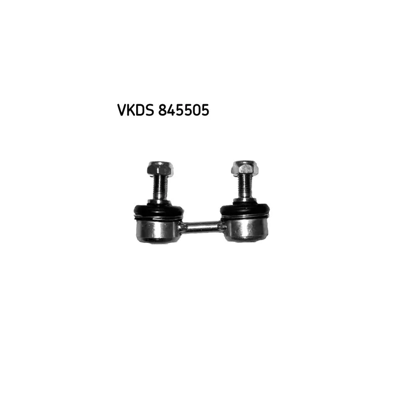 Entretoise/tige, stabilisateur SKF VKDS 845505