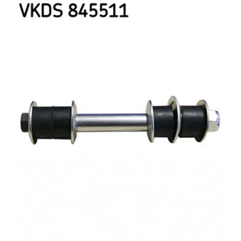 Entretoise/tige, stabilisateur SKF VKDS 845511