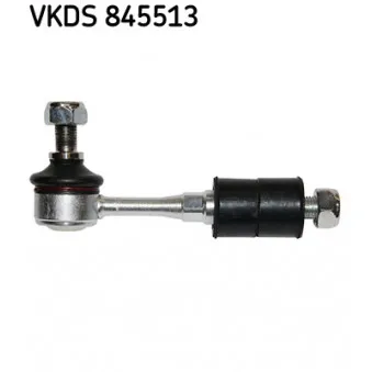 Entretoise/tige, stabilisateur SKF
