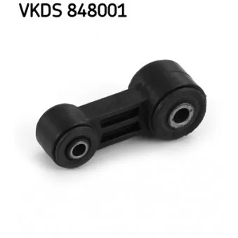 Entretoise/tige, stabilisateur SKF VKDS 848001