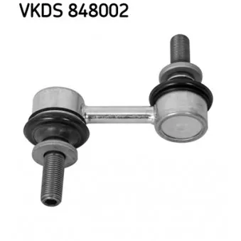 Entretoise/tige, stabilisateur SKF VKDS 848002