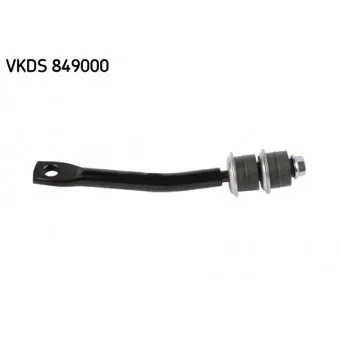 Entretoise/tige, stabilisateur SKF