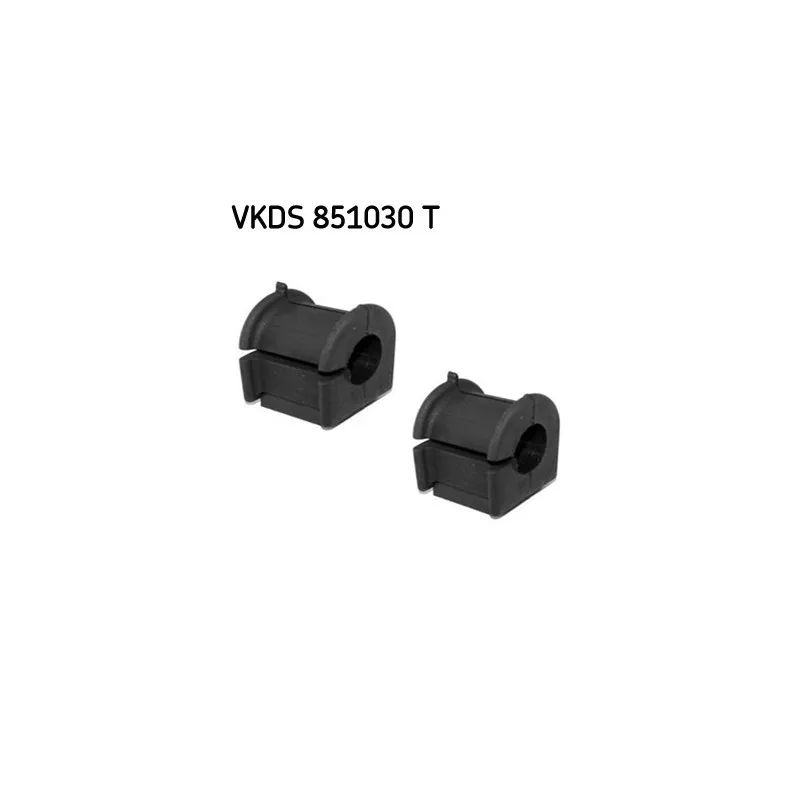 Coussinet de palier, stabilisateur SKF VKDS 851030 T