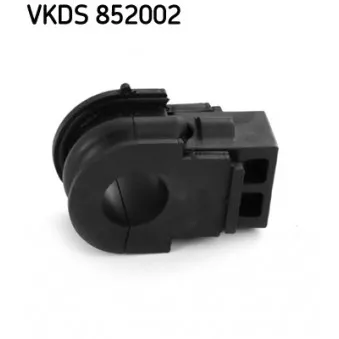 Coussinet de palier, stabilisateur SKF VKDS 852002