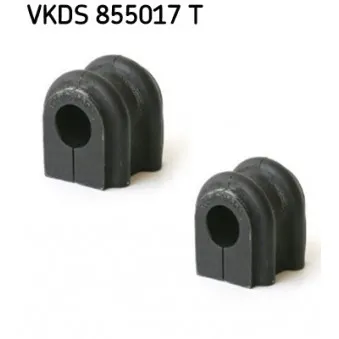 Coussinet de palier, stabilisateur SKF VKDS 855017 T