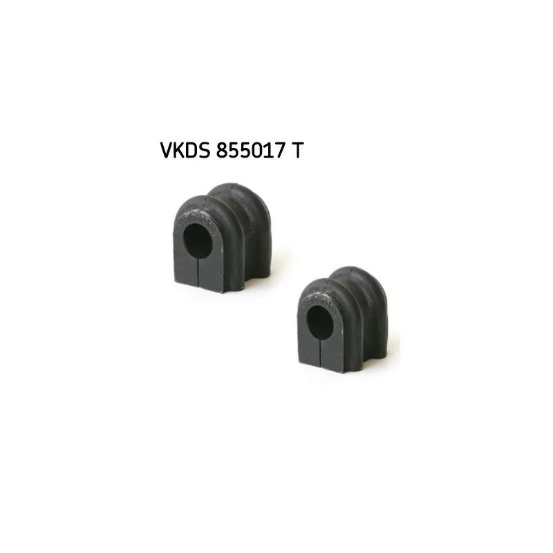 Coussinet de palier, stabilisateur SKF VKDS 855017 T