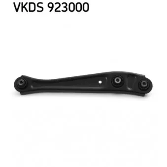 Triangle ou bras de suspension (train avant) SKF VKDS 923000