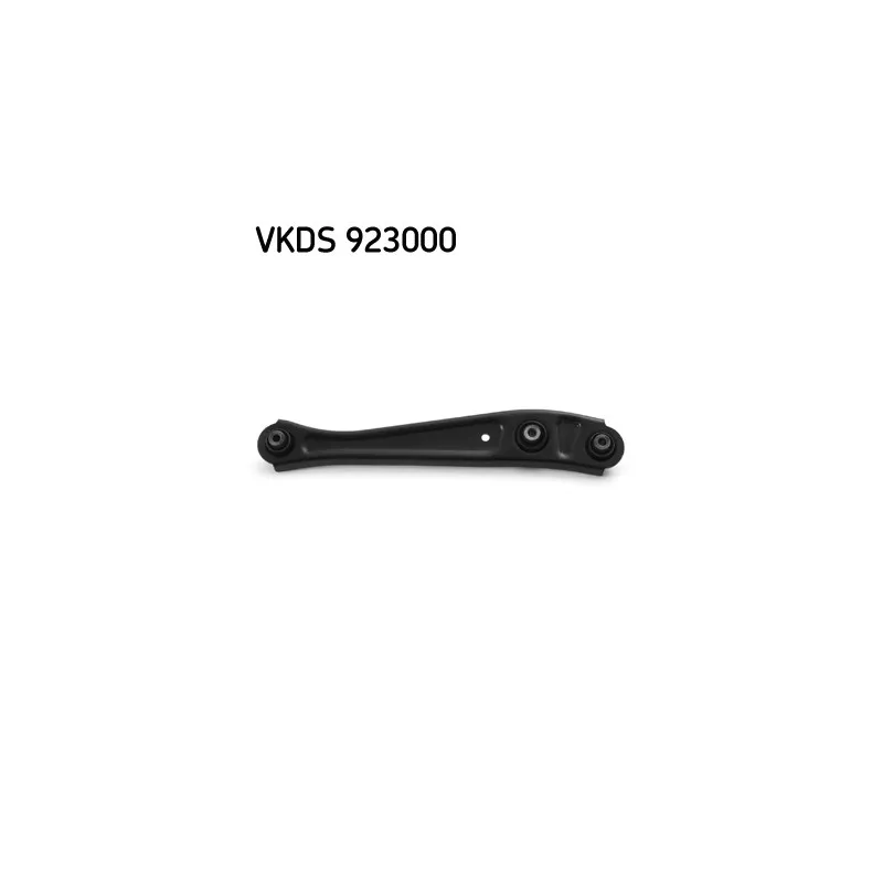 Triangle ou bras de suspension (train avant) SKF VKDS 923000