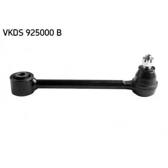 Triangle ou bras de suspension (train arrière) SKF VKDS 925000 B