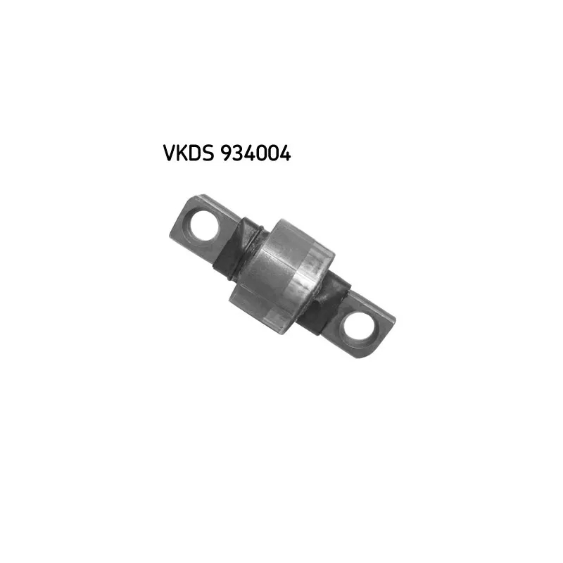 Silent bloc de suspension (train arrière) SKF VKDS 934004