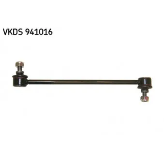 Entretoise/tige, stabilisateur SKF