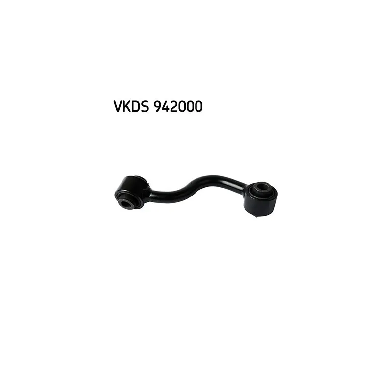 Entretoise/tige, stabilisateur SKF VKDS 942000