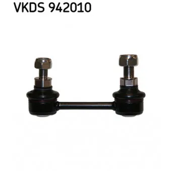 Entretoise/tige, stabilisateur SKF