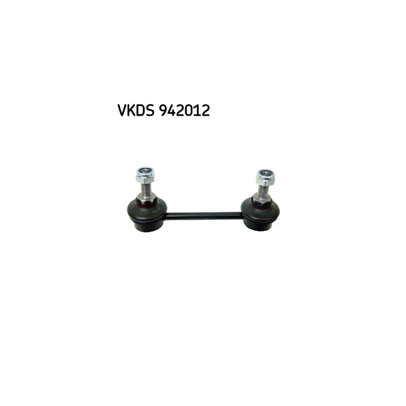 Entretoise/tige, stabilisateur SKF VKDS 942012