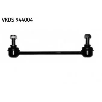Entretoise/tige, stabilisateur SKF