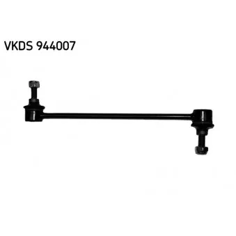 Entretoise/tige, stabilisateur SKF VKDS 944007