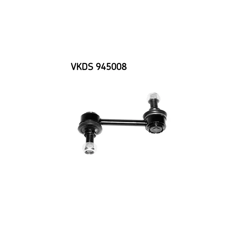 Entretoise/tige, stabilisateur SKF VKDS 945008