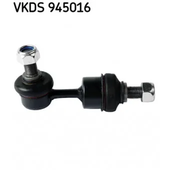 Entretoise/tige, stabilisateur SKF