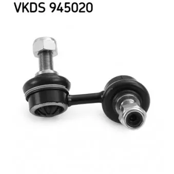 Entretoise/tige, stabilisateur SKF