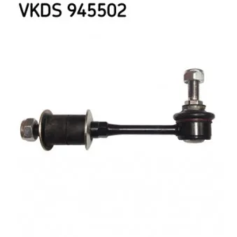 Entretoise/tige, stabilisateur SKF