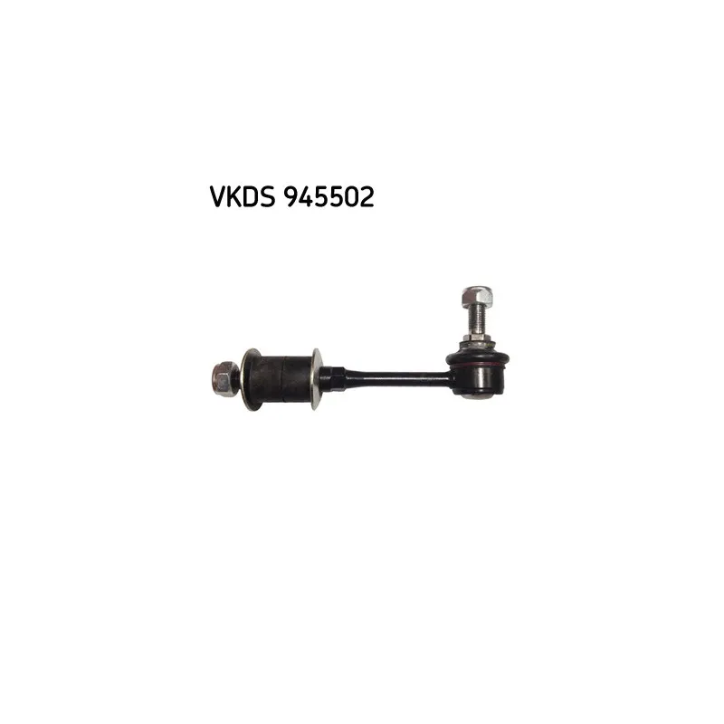 Entretoise/tige, stabilisateur SKF VKDS 945502