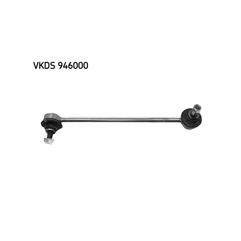 Entretoise/tige, stabilisateur SKF VKDS 946000