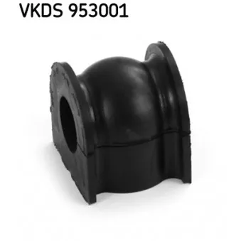 Coussinet de palier, stabilisateur SKF VKDS 953001