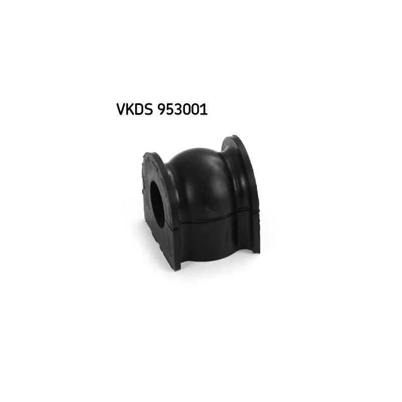 Coussinet de palier, stabilisateur SKF VKDS 953001