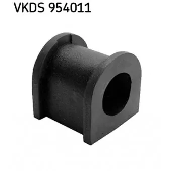 Coussinet de palier, stabilisateur SKF VKDS 954011