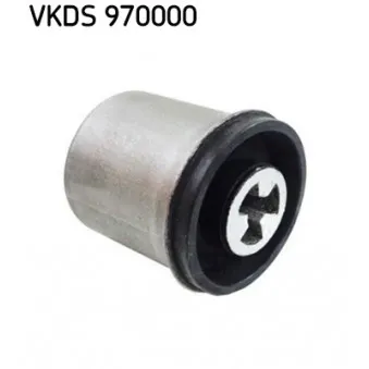 Suspension, corps de l'essieu SKF VKDS 970000