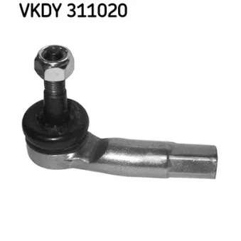 Rotule de barre de connexion SKF