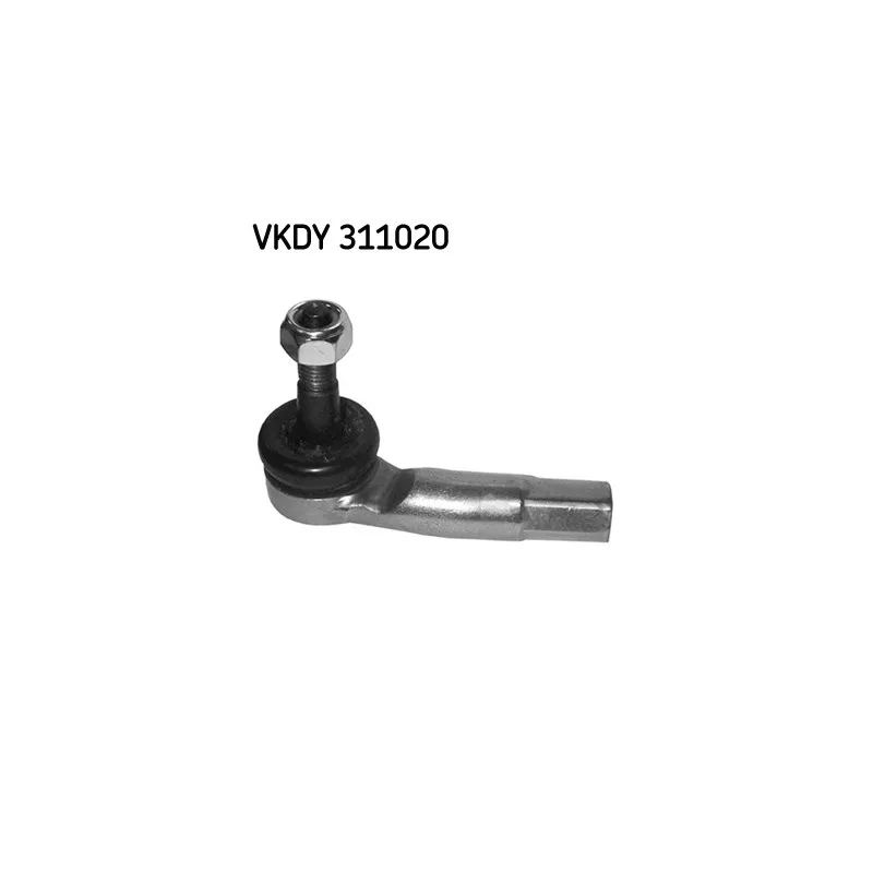 Rotule de barre de connexion SKF VKDY 311020