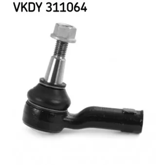 Rotule de barre de connexion SKF VKDY 311064