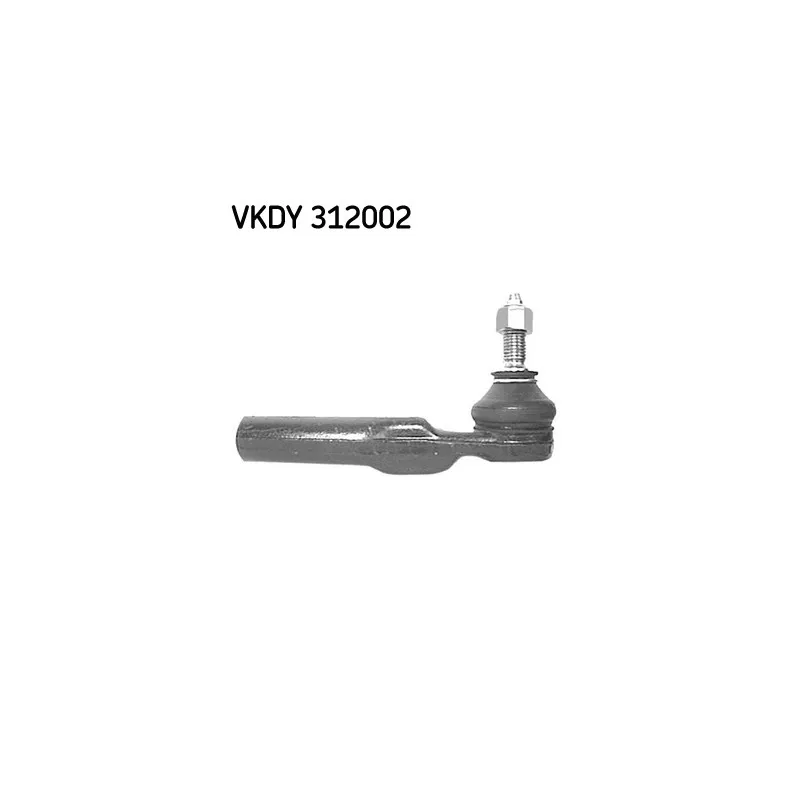 Rotule de barre de connexion SKF VKDY 312002