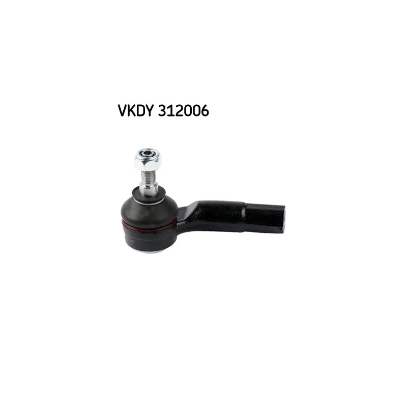 Rotule de barre de connexion SKF VKDY 312006