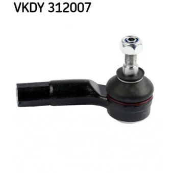 Rotule de barre de connexion SKF