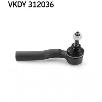 Rotule de barre de connexion SKF VKDY 312036