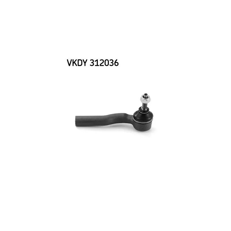 Rotule de barre de connexion SKF VKDY 312036