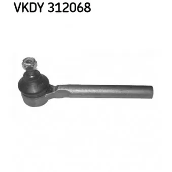 Rotule de barre de connexion SKF VKDY 312068
