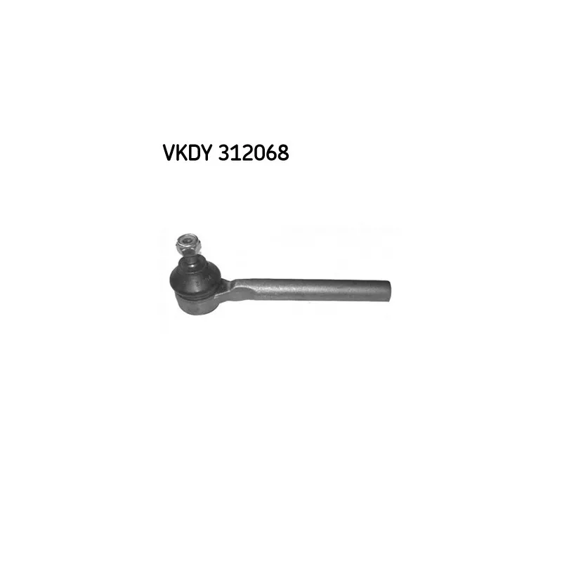 Rotule de barre de connexion SKF VKDY 312068