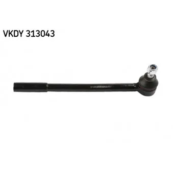 Rotule de barre de connexion SKF VKDY 313043