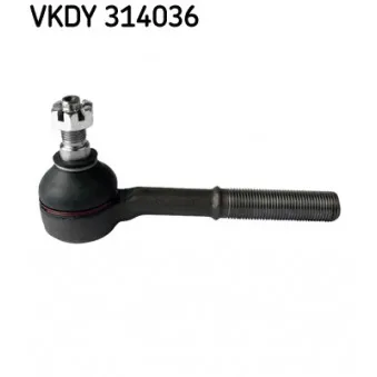 Rotule de barre de connexion SKF VKDY 314036