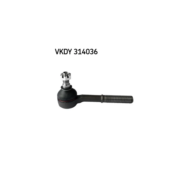 Rotule de barre de connexion SKF VKDY 314036