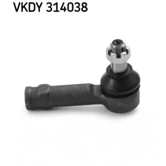 Rotule de barre de connexion SKF VKDY 314038