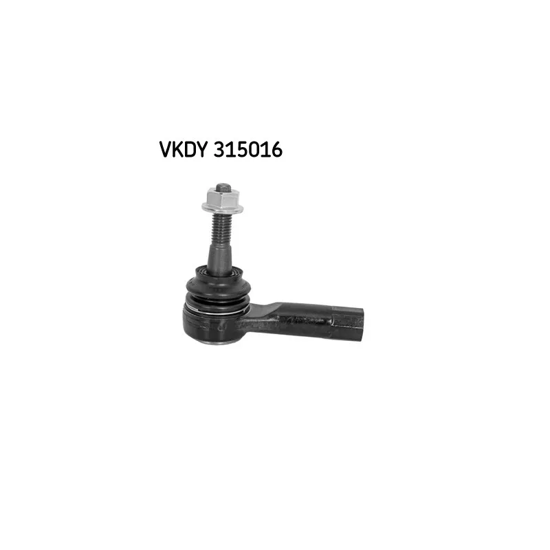 Rotule de barre de connexion SKF VKDY 315016